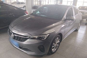 Used Buick Verano 2022 Pro 533T Enjoyment Edition