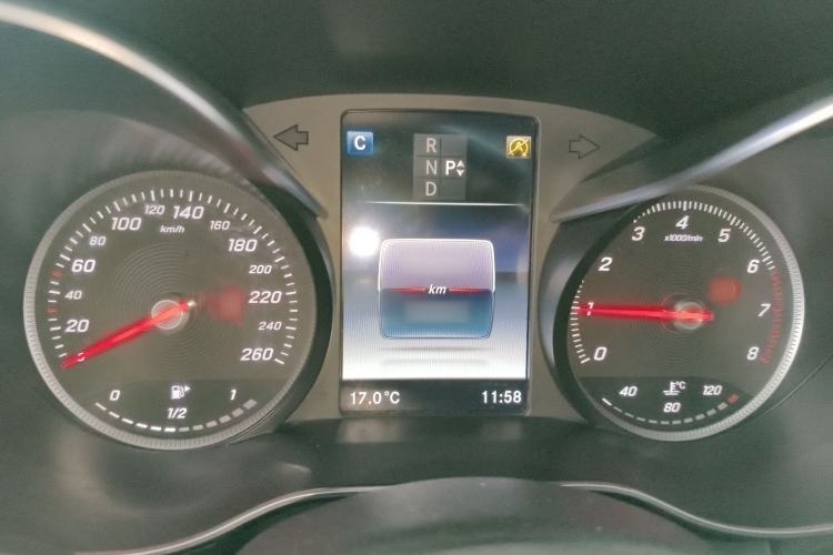 Used Mercedes-Benz C-Class 2018 C 200 L Sport Edition Achievement Special Edition
