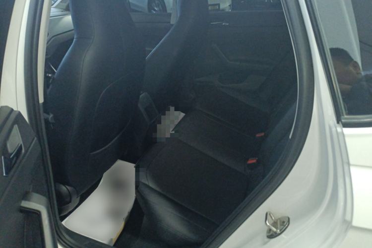 Used Volkswagen Polo 2019 Plus 1.5L Automatic Panoramic Enjoyment Edition