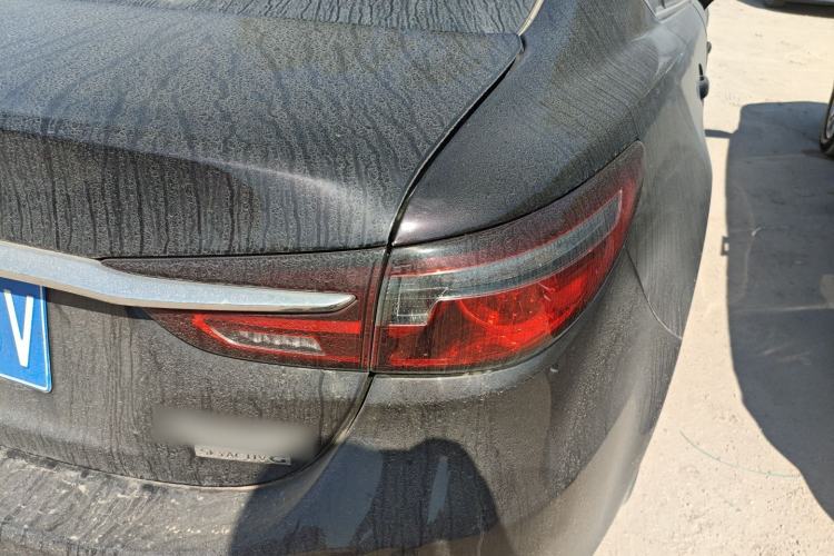 Used Mazda Atenza 2020 2.5L Skyline Sport Edition