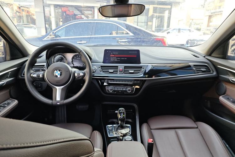 Used BMW 1 Series 2020 120i M Sport Package