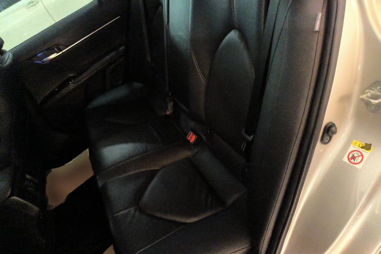 Used Toyota Camry 2018 2.0G Luxury Edition