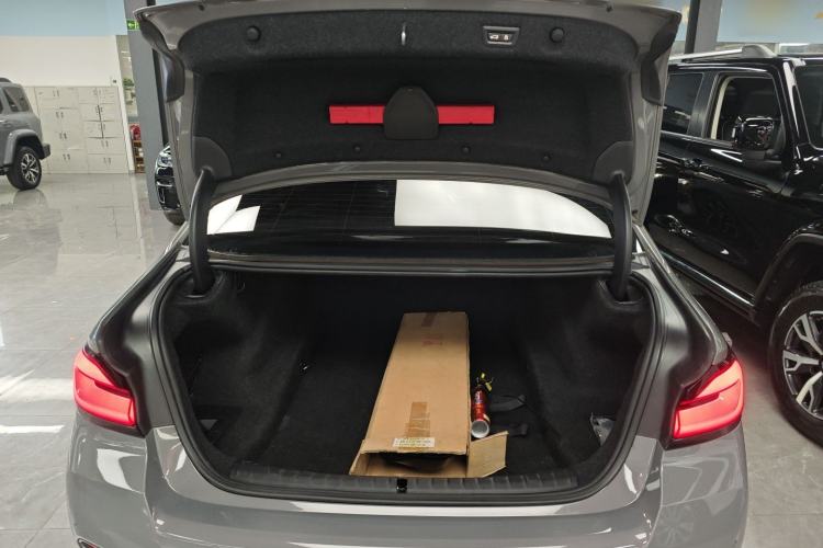 Used BMW 5 Series 2022 530i M Sport Package