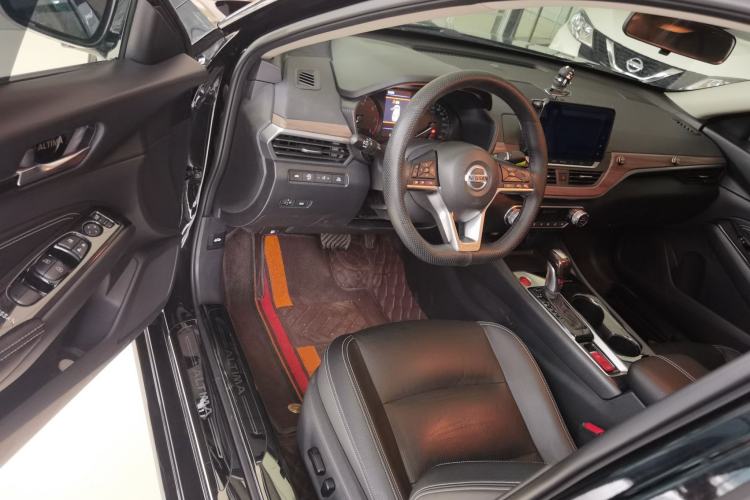 Used Nissan Teana 2021 2.0L XL Comfort Edition