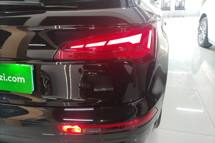 Used Audi Q5L 2024 45 TFSI Prestige Dynamic Edition