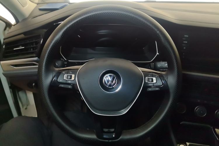 Used Volkswagen Sagitar 2021 200TSI DSG Comfort Connect Edition
