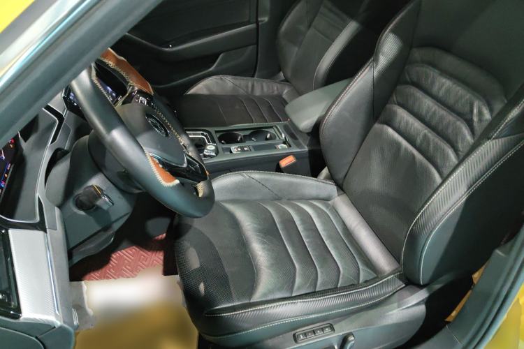 Used Volkswagen FAW-Volkswagen CC 2020 330TSI Glamour Edition China VI Standard
