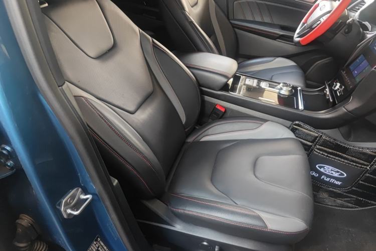 Used Ford Edge 2020 EcoBoost 245 2WD ST-Line 5-seater
