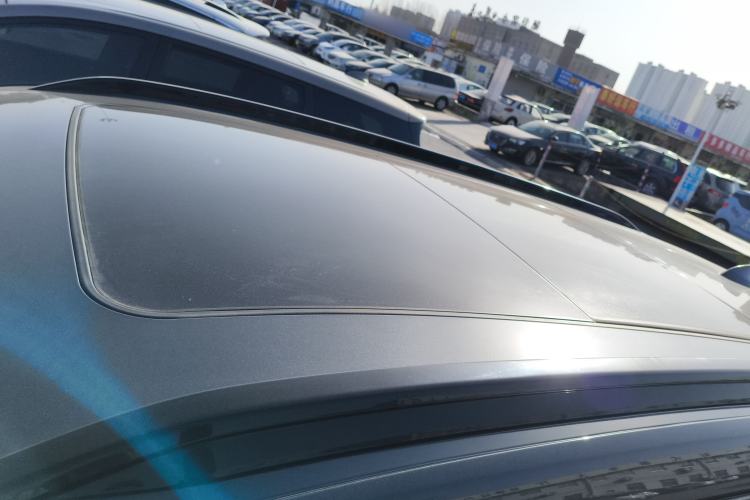 Used Chevrolet Orlando 2019 Redline 530T Automatic Enjoyment Version (5+2 Seating) China VI
