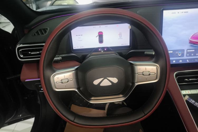 Used Chery Fulwin A9L 