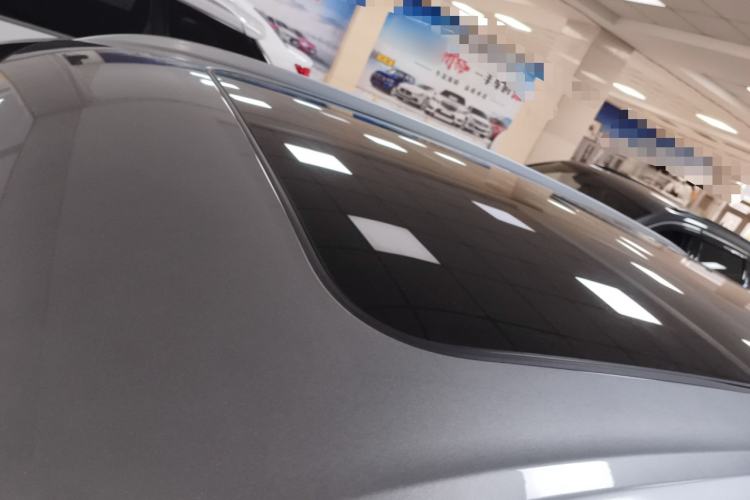 Used Haval H6 2021 3rd Generation 1.5T Automatic Two-Wheel Drive Max
