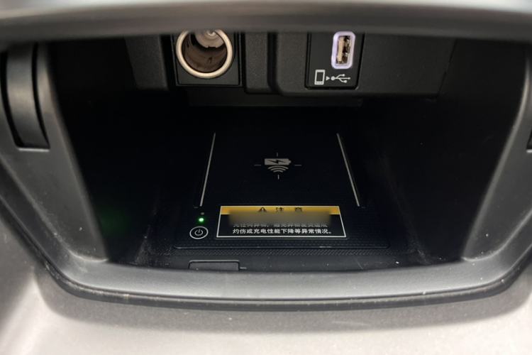 Used Honda Accord 2022 Xing·Hybrid 2.0L Xingling Version
