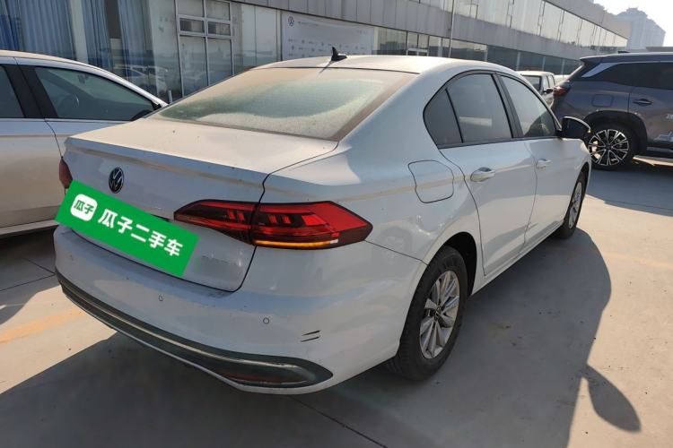 Used Volkswagen Bora 2024 200TSI DSG Comfort Edition