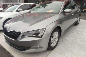 Used Skoda Superb 2016 TSI280 DSG Advanced Edition