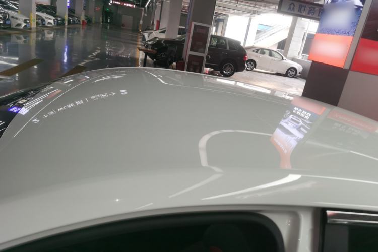 Used MG 5 2025 180 DVVT Global First Edition
