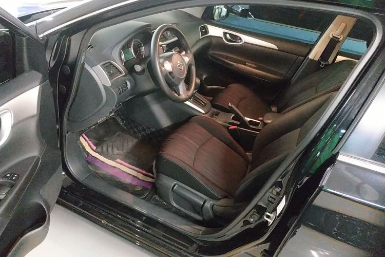 Used Nissan Sylphy 2022 Classic 1.6XE CVT Comfort Edition
