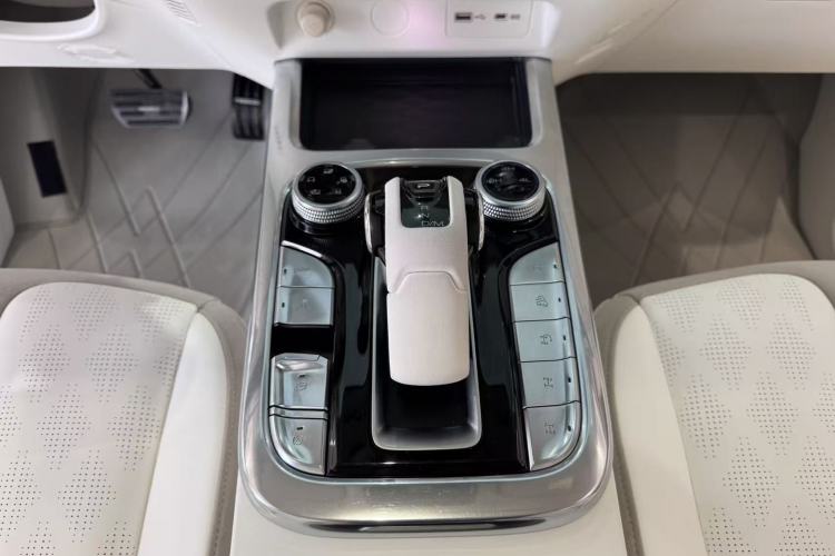 Used  Tank 300 2021 2.0T Cyber Tank