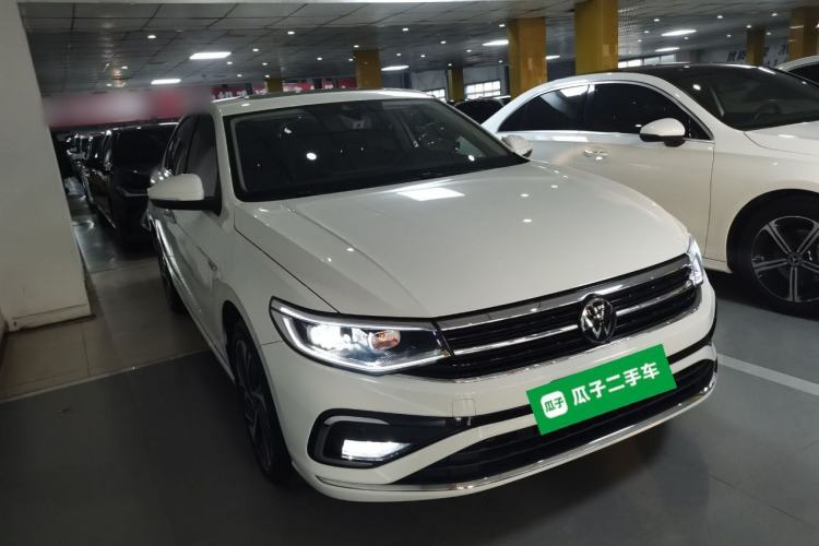 Used Volkswagen Bora 2023 300TSI DSG Prestige Edition
