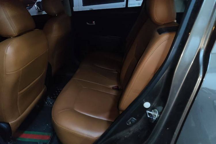 Used Kia Sportage R 2015 2.0L Automatic Two-Wheel Drive GL