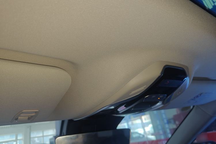 Used Geely Auto icon 2025 Linglong 1.5TD Ruyi Edition