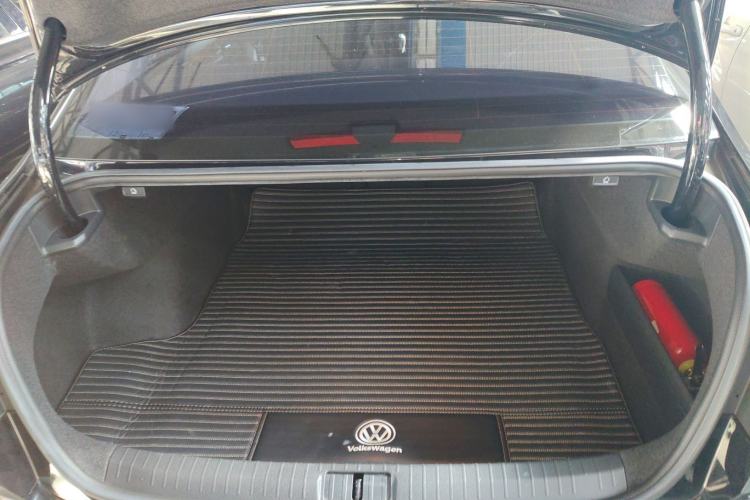 Used Volkswagen Magotan 2019 330TSI DSG Luxury Version China VI Standard
