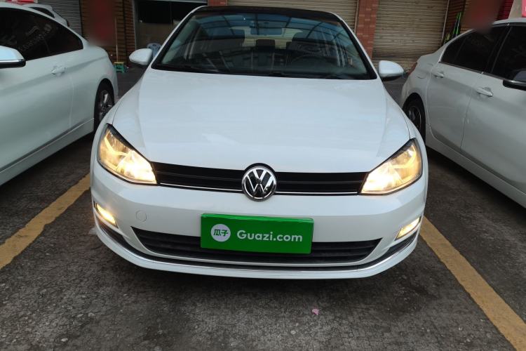 Used Volkswagen Golf 2016 230TSI Automatic Comfort Version