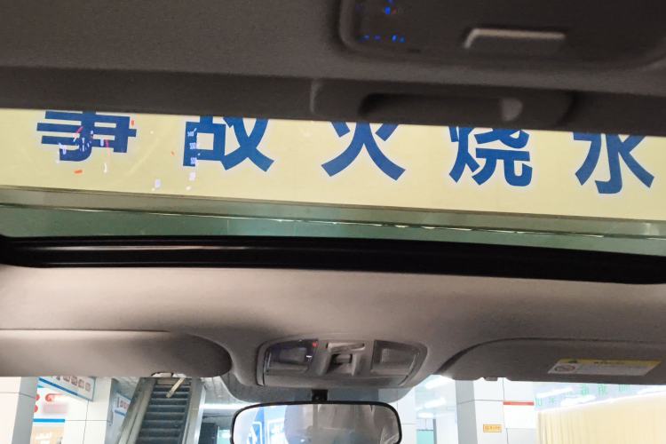 Used Hyundai Elantra 2020 1.5L CVT Smart & Stylish – Elite Version
