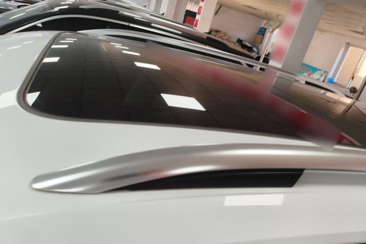 Used Volkswagen Tayron 2023 280TSI Two-Wheel-Drive Luxury Plus Advanced Version
