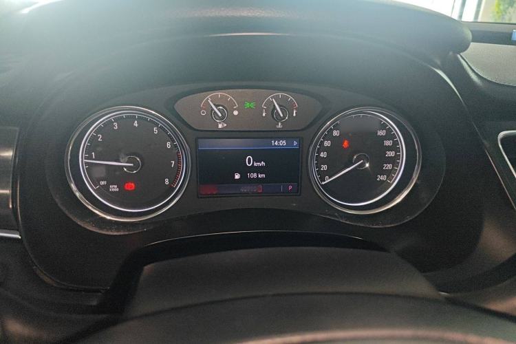 Used Buick LaCrosse 2021 552T Luxury Version
