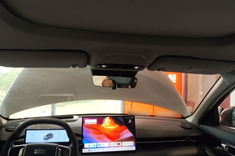 Used  E5 2024 530 km Exploration+ Version