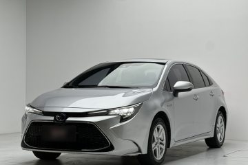 Used Toyota Levin 2022 Dual-Engine 1.8H E-CVT Luxury Edition