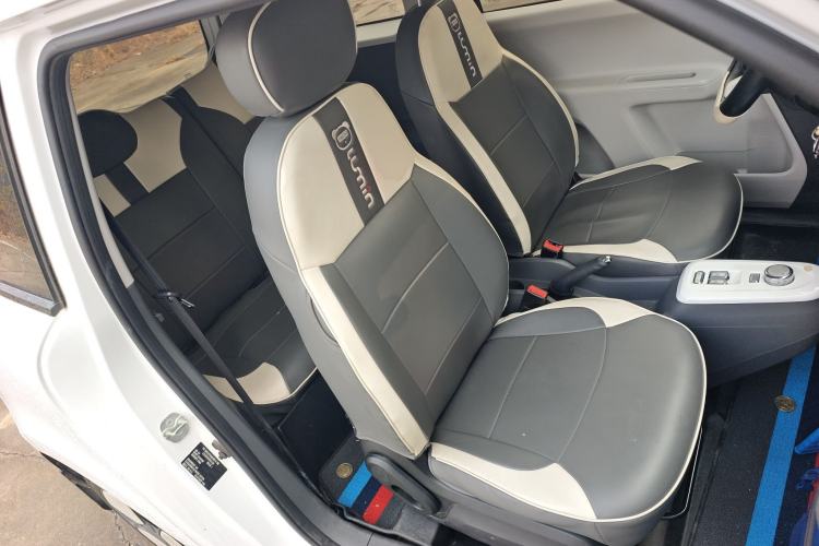 Used  Lumin 2022 210km Sweet Edition