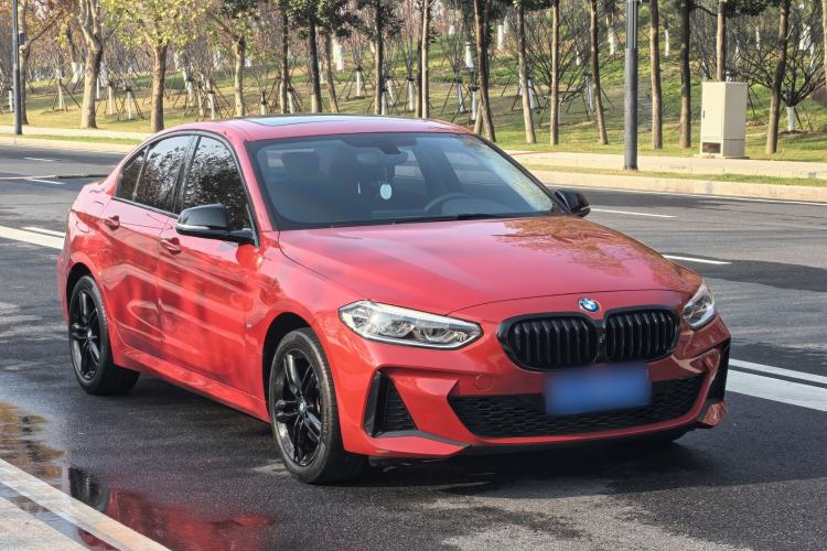 Used BMW 1 Series 2021 120i M Sport Night Edition
