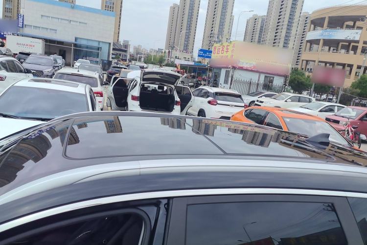 Used Chery Tiggo 7 2020 Discovery Edition 1.5T CVT Discovery No.1
