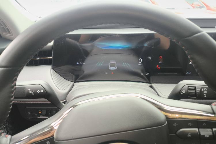 Used Ford Mondeo 2023 EcoBoost 245 Luxury Model
