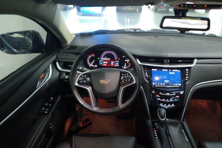 Used Cadillac XTS 2018 28T Tech Edition