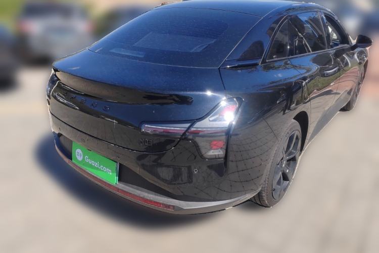 Used XPeng MONA M03 2024 620 with Ultra-Long Range
