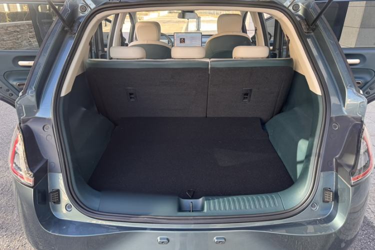 Used Baojun Cloud 2023 460 Pro