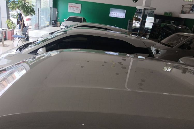 Used BYD Seagull 2025 Intelligent Driving Version 305 km Dynamic Edition
