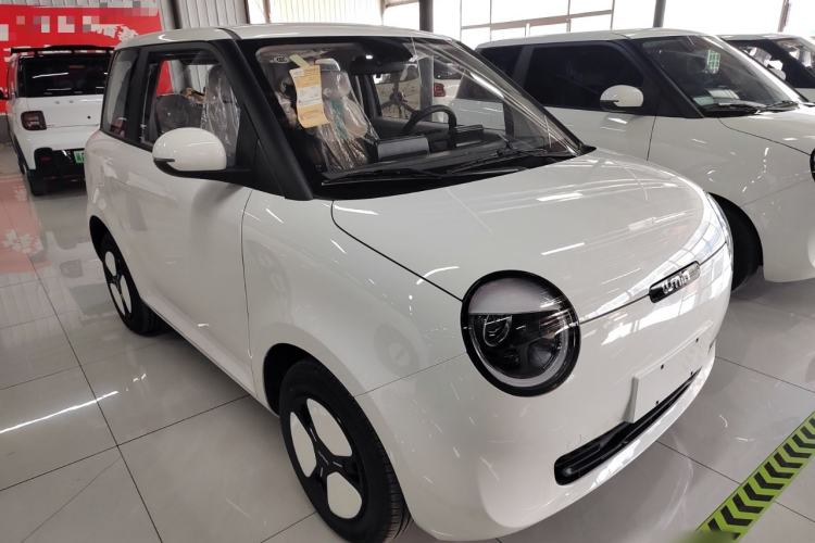 Used  Lumin 2024 130km Qingyue Version
