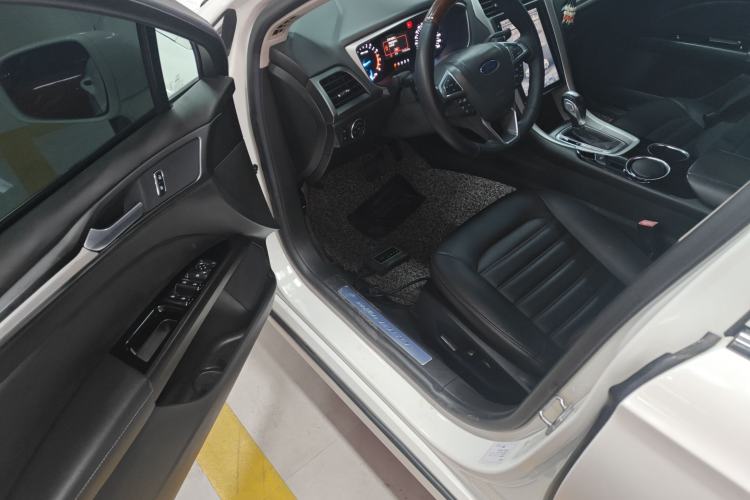 Used Ford Mondeo 2013 1.5L GTDi180 Fashion Edition
