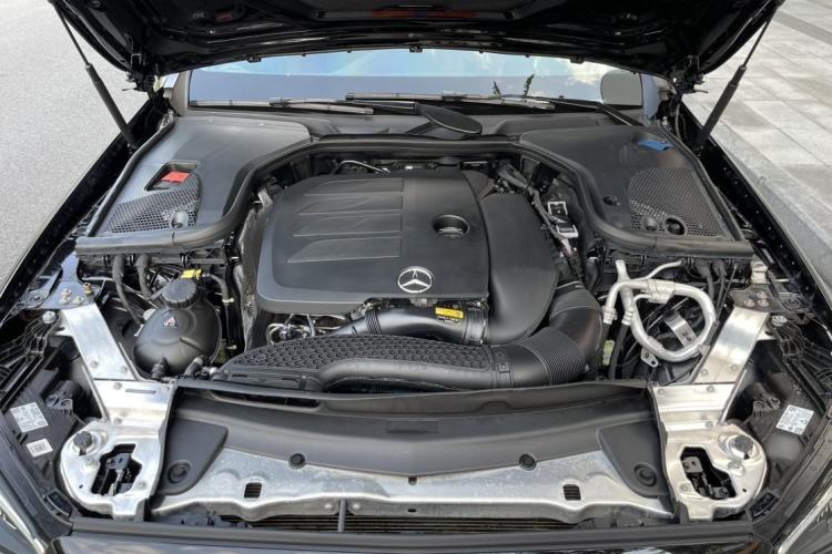 Used Mercedes-Benz E-Class 2023 E 260 L