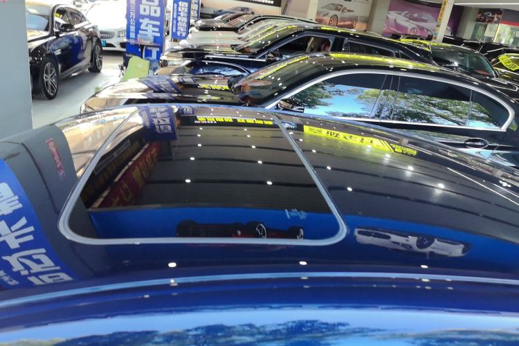 Used Lexus ES 2021 300h Excellence Edition
