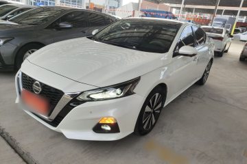 Used Nissan Teana 2021 2.0L XL Upper AD1 Smart Drive & Navigation Edition