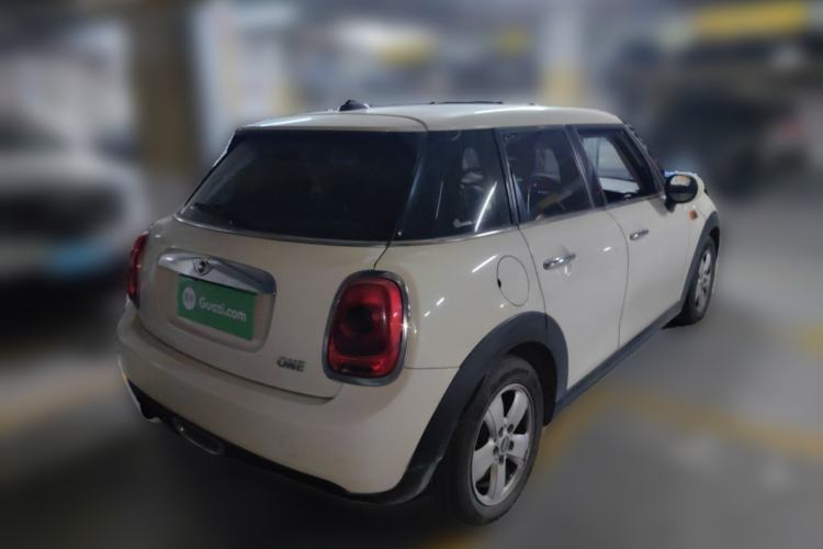 Used  MINI 2016 1.2T ONE Five-Door Edition