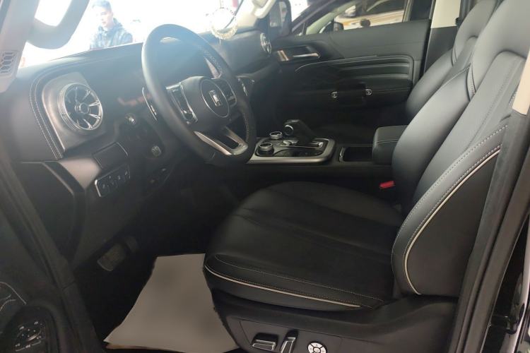 Used Tank 300 2024 2.0T Conqueror
