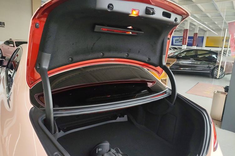 Used Mercedes-Benz E-Class 2016 E 200 L Sport Edition