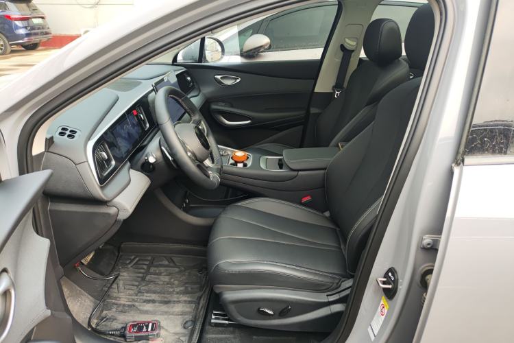 Used BYD Sealion 05 EV 2025 520 km Smart Cruise Version