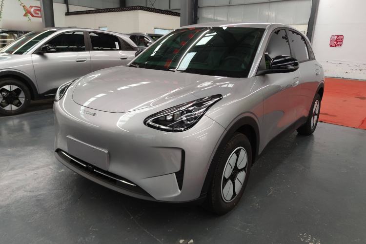 Used  Geome 2025 310km Youth Edition
