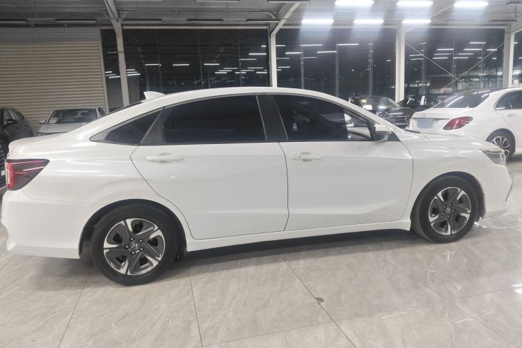 Used Honda Envix 2019 180TURBO CVT Enjoyment Edition China VI
